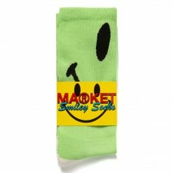 Market SMILEY® SMILEY OVERSIZED SOCKS