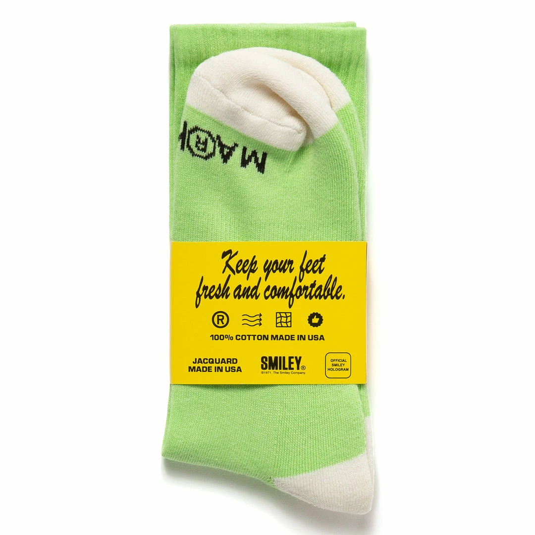 Market SMILEY® SMILEY OVERSIZED SOCKS