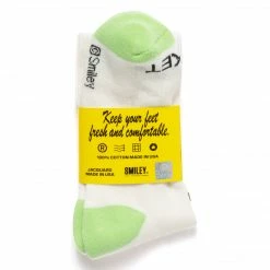 Market SMILEY® SMILEY OVERSIZED SOCKS