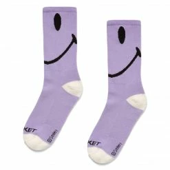 Market SMILEY® SMILEY OVERSIZED SOCKS