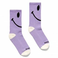 Market SMILEY® SMILEY OVERSIZED SOCKS