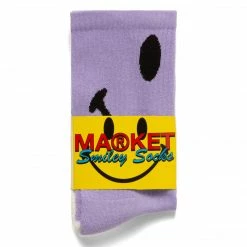Market SMILEY® SMILEY OVERSIZED SOCKS
