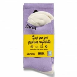 Market SMILEY® SMILEY OVERSIZED SOCKS