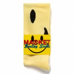 Market SMILEY® SMILEY OVERSIZED SOCKS
