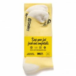 Market SMILEY® SMILEY OVERSIZED SOCKS
