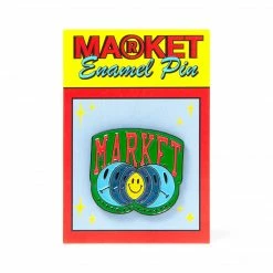 Market SMILEY® SMILEY START WITHIN PIN