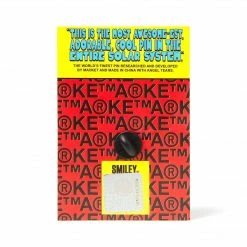 Market SMILEY® SMILEY START WITHIN PIN