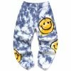 MARKET SMILEY SUN DYE SWEATPANT