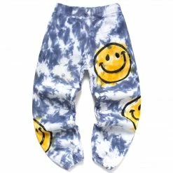 MARKET SMILEY SUN DYE SWEATPANT