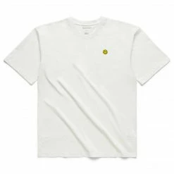MARKET SMILEY T-SHIRT TOPS