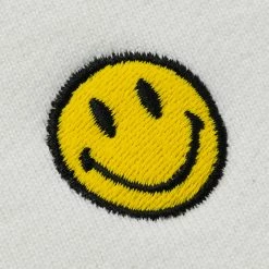 MARKET SMILEY T-SHIRT TOPS