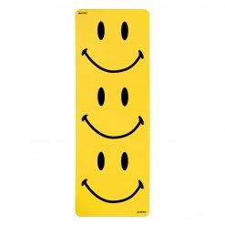 MARKET SMILEY YOGA MAT SMILEY®