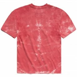 THE POWERPUFF GIRLS X MARKET ARC TIE-DYE T-SHIRT TOPS