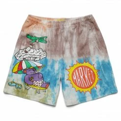 MARKET CAN'T BE BOTHERED SHORTS BOTTOMS