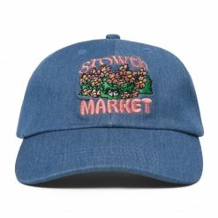 GROWTH MARKET HAT