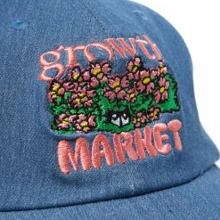 GROWTH MARKET HAT