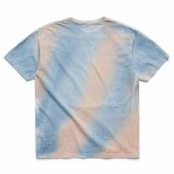 MARKET WORK LIFE BALANCE T-SHIRT