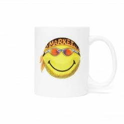 Market SMILEY DON’T HAPPY BE WORRY MUG SMILEY®