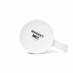 Market SMILEY DON’T HAPPY BE WORRY MUG SMILEY®