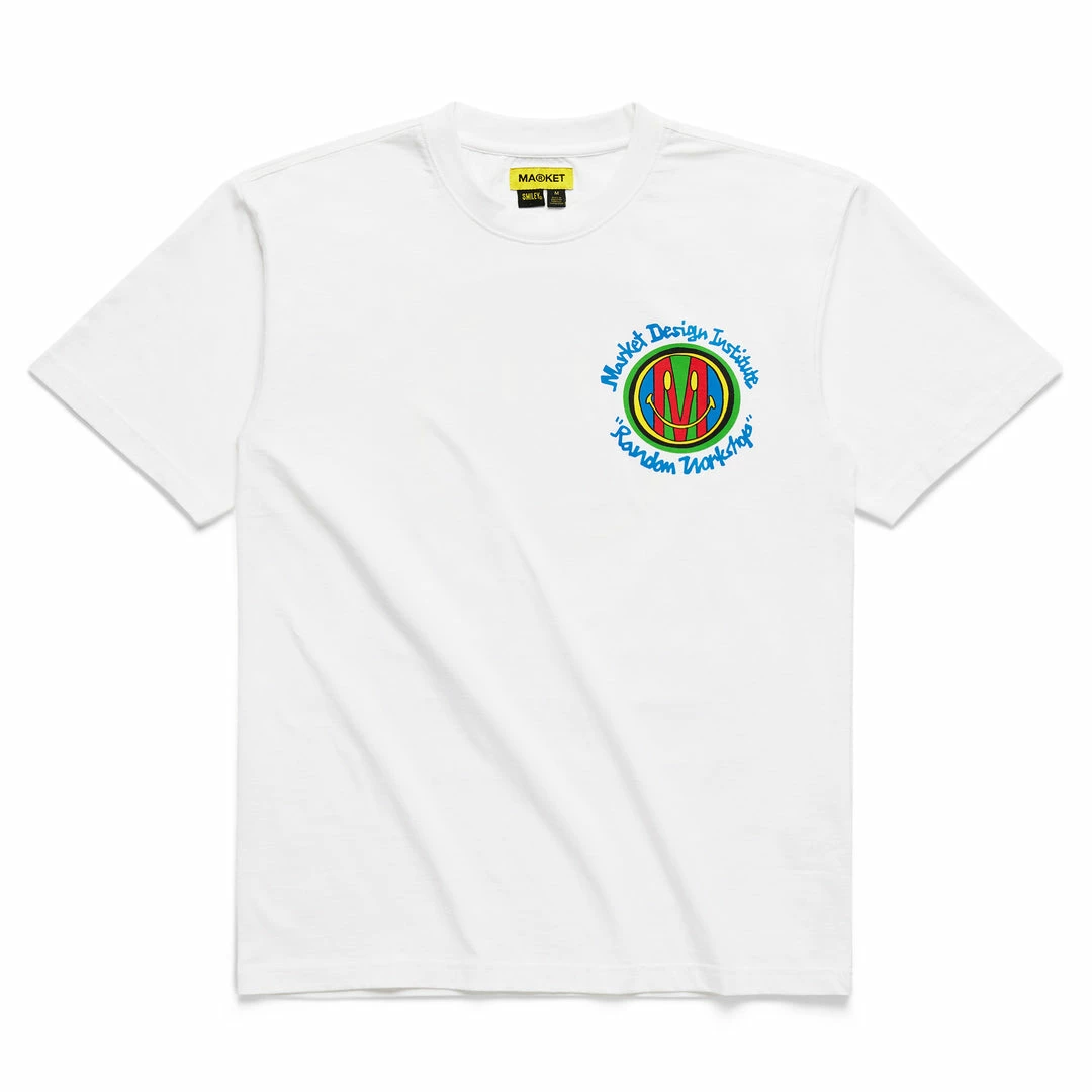 MARKET DESIGN INSTITUTE T-SHIRT