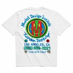 MARKET DESIGN INSTITUTE T-SHIRT