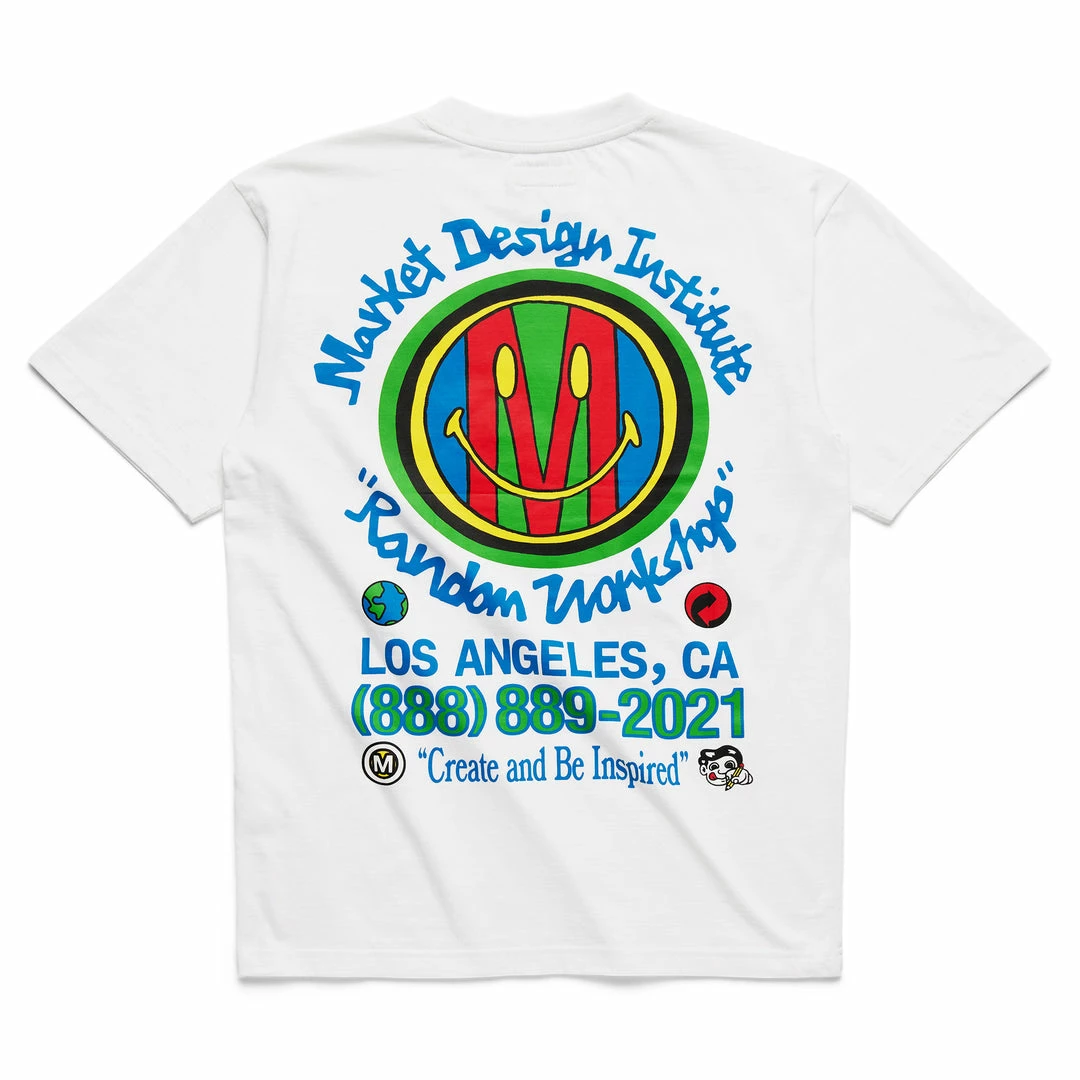 MARKET DESIGN INSTITUTE T-SHIRT