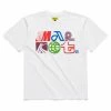 MARKET AIR TRANSIT PUFF T-SHIRT TOPS