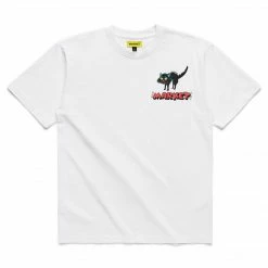 MARKET VERY SUPERSTITIOUS T-SHIRT TOPS