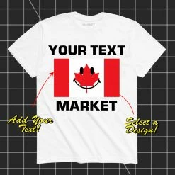 SMILEY DIY T-SHIRT SMILEY®